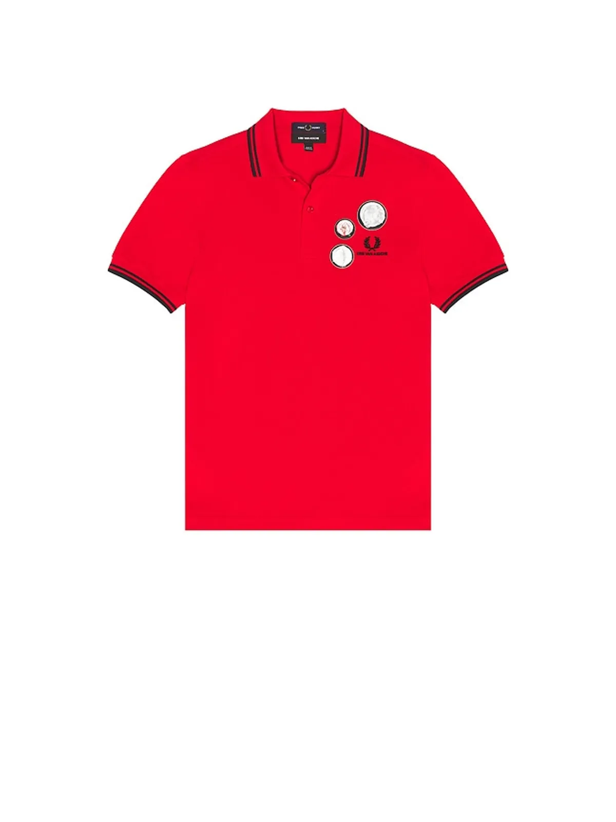 Fred Perry ポロシャツ - 画像4