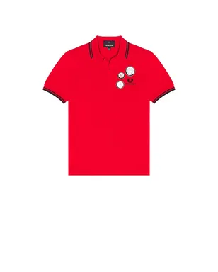 Fred Perry ポロシャツ - サムネイル4