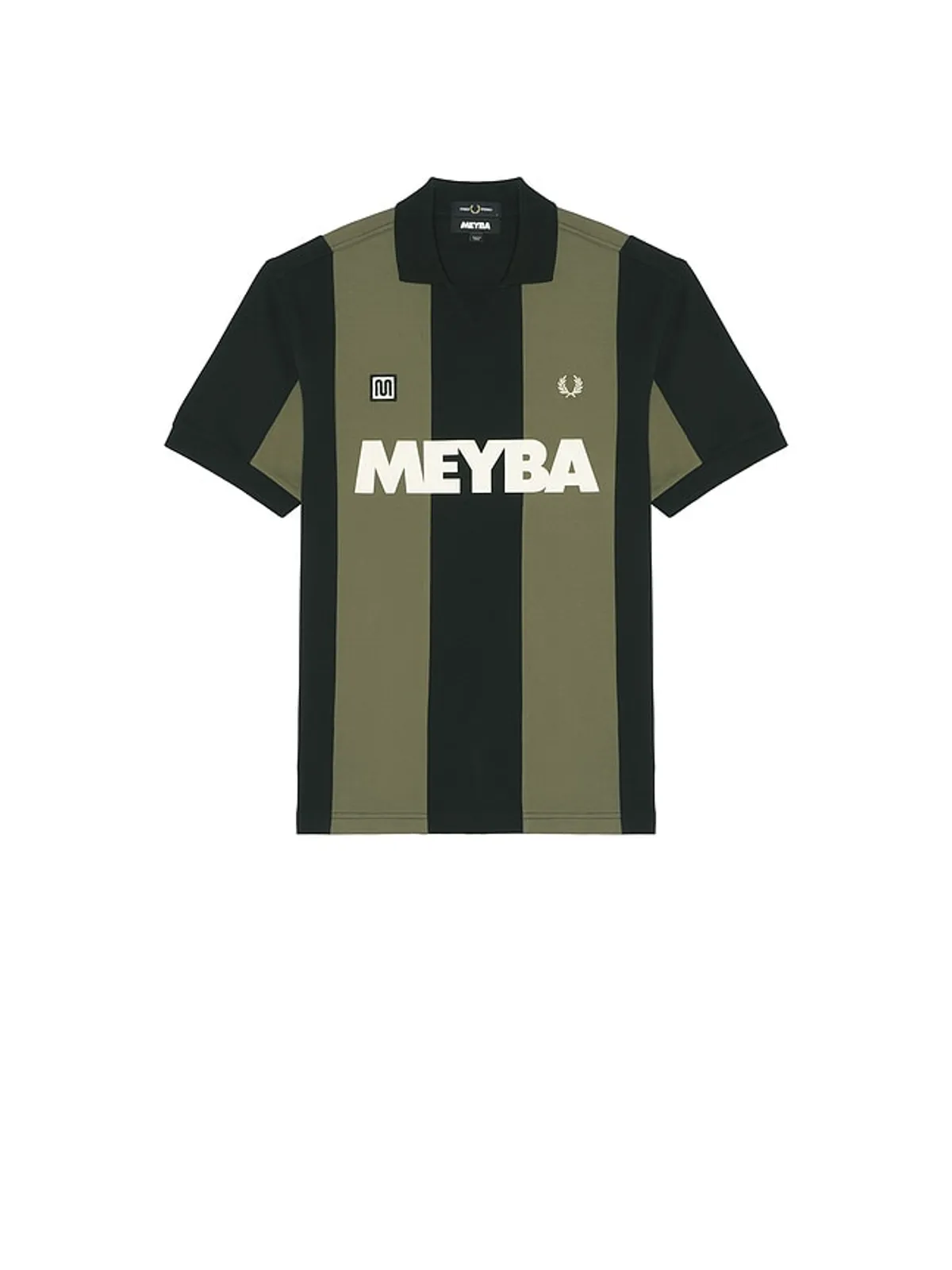 Fred Perry シャツ - 画像4