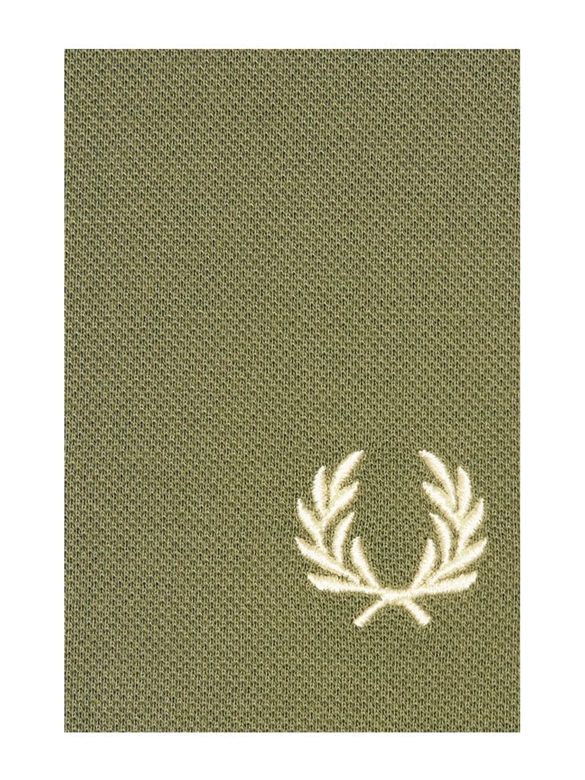 Fred Perry シャツ - 画像5