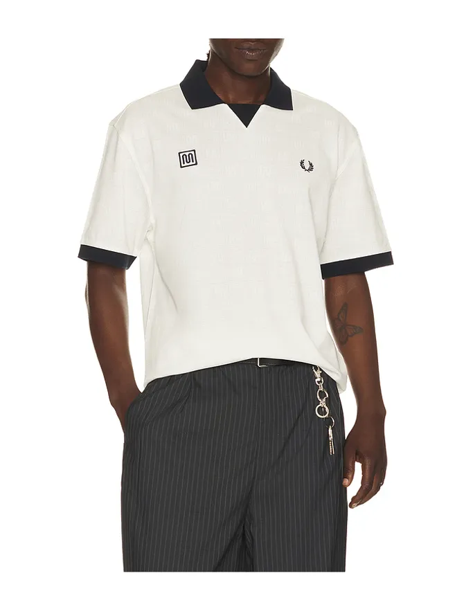 Fred Perry Fred Perry シャツの商品画像