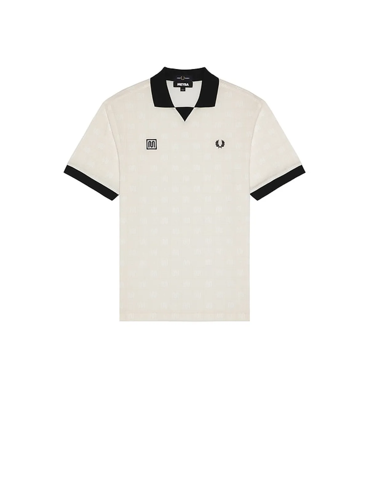 Fred Perry シャツ - 画像4