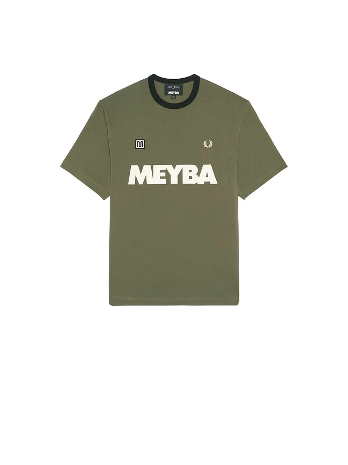 Fred Perry Tシャツ - 画像4