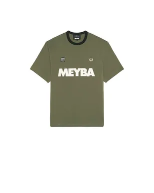 Fred Perry Tシャツ - サムネイル4