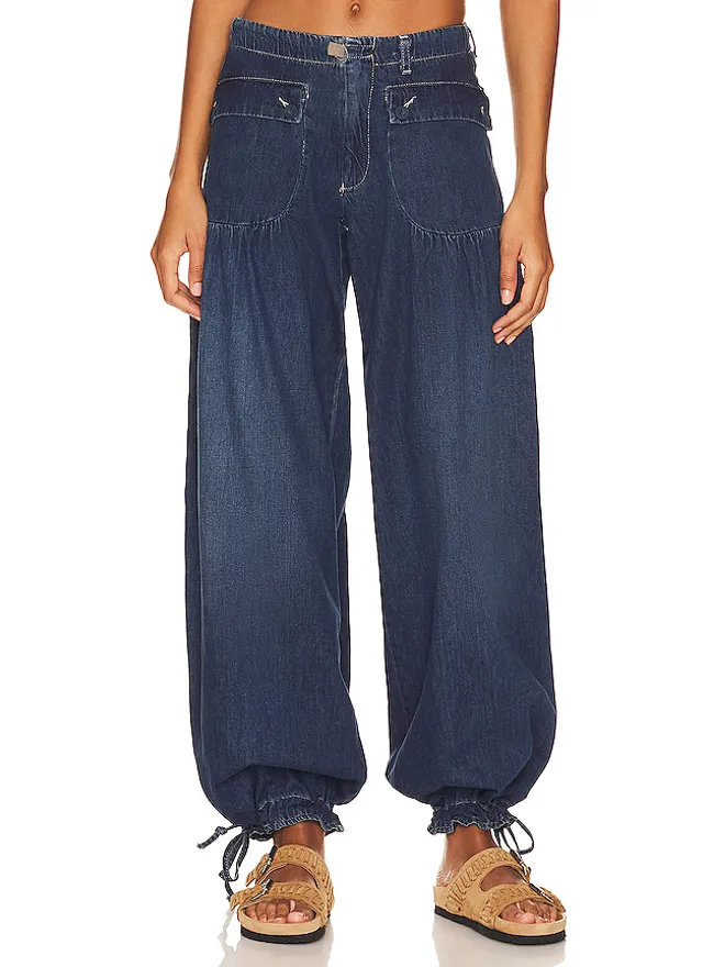 Free People Free People FREE PEOPLE LOTUS デニムの商品画像
