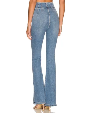 Free People WE THE FREE JAYDE デニム - サムネイル3