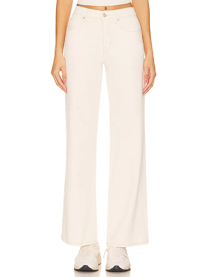 Free People Free People WE THE FREE TINSLEY バギーハイライズの商品画像
