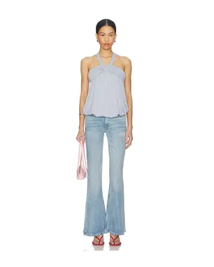 Free People WE THE FREE WEST COAST リラックスデニム - サムネイル5