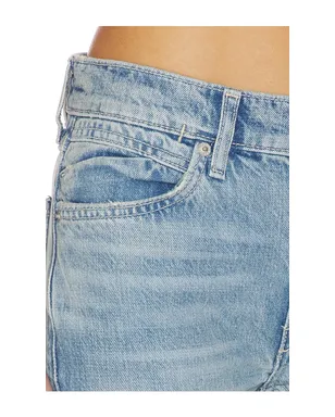 Free People WE THE FREE WEST COAST リラックスデニム - サムネイル6