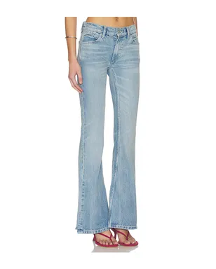 Free People WE THE FREE WEST COAST リラックスデニム - サムネイル2