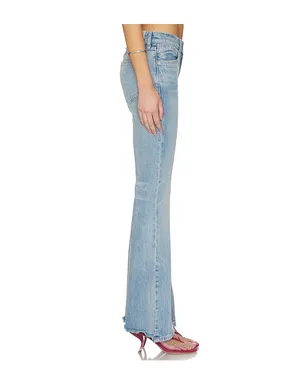Free People WE THE FREE WEST COAST リラックスデニム - サムネイル3