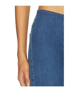Free People PENNY プルオンジーンズ - サムネイル6