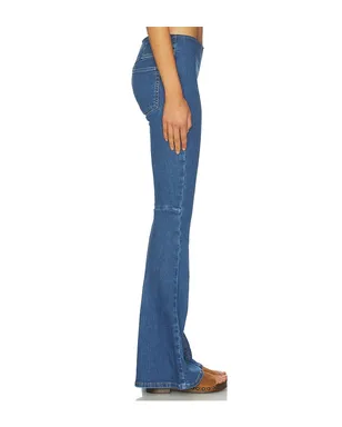 Free People PENNY プルオンジーンズ - サムネイル3