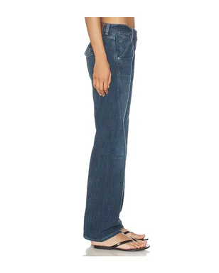 Free People x REVOLVE Highland Bowed Jean - サムネイル3
