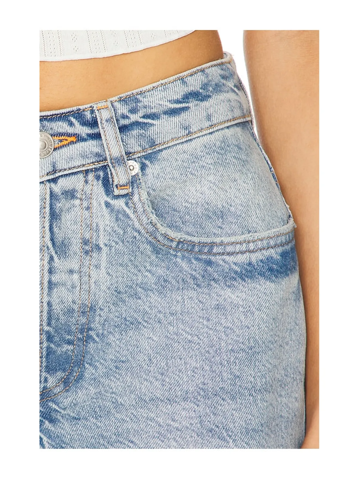 Free People PALISADES パンツ - 画像6