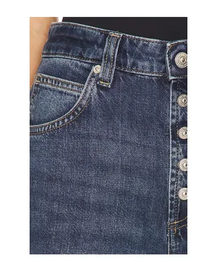 Free People NIA ボーイフレンドデニム - サムネイル6