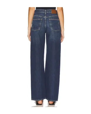 Free People NIA ボーイフレンドデニム - サムネイル4