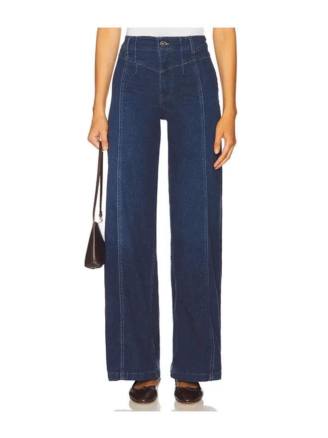 Free People Free People LIBRE ワイドレッグの商品画像