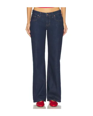 Free People TENNESSEE ローライズBF - サムネイル1