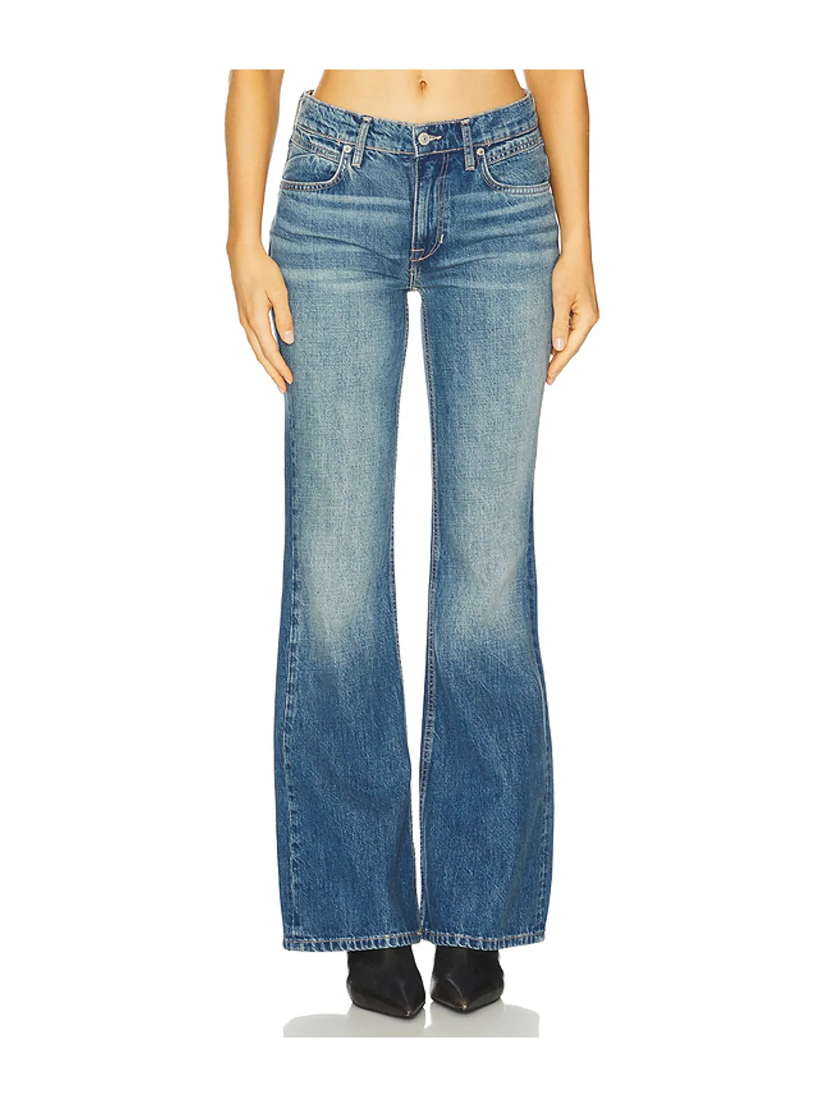 Free People WEST COAST リラックス - 画像1
