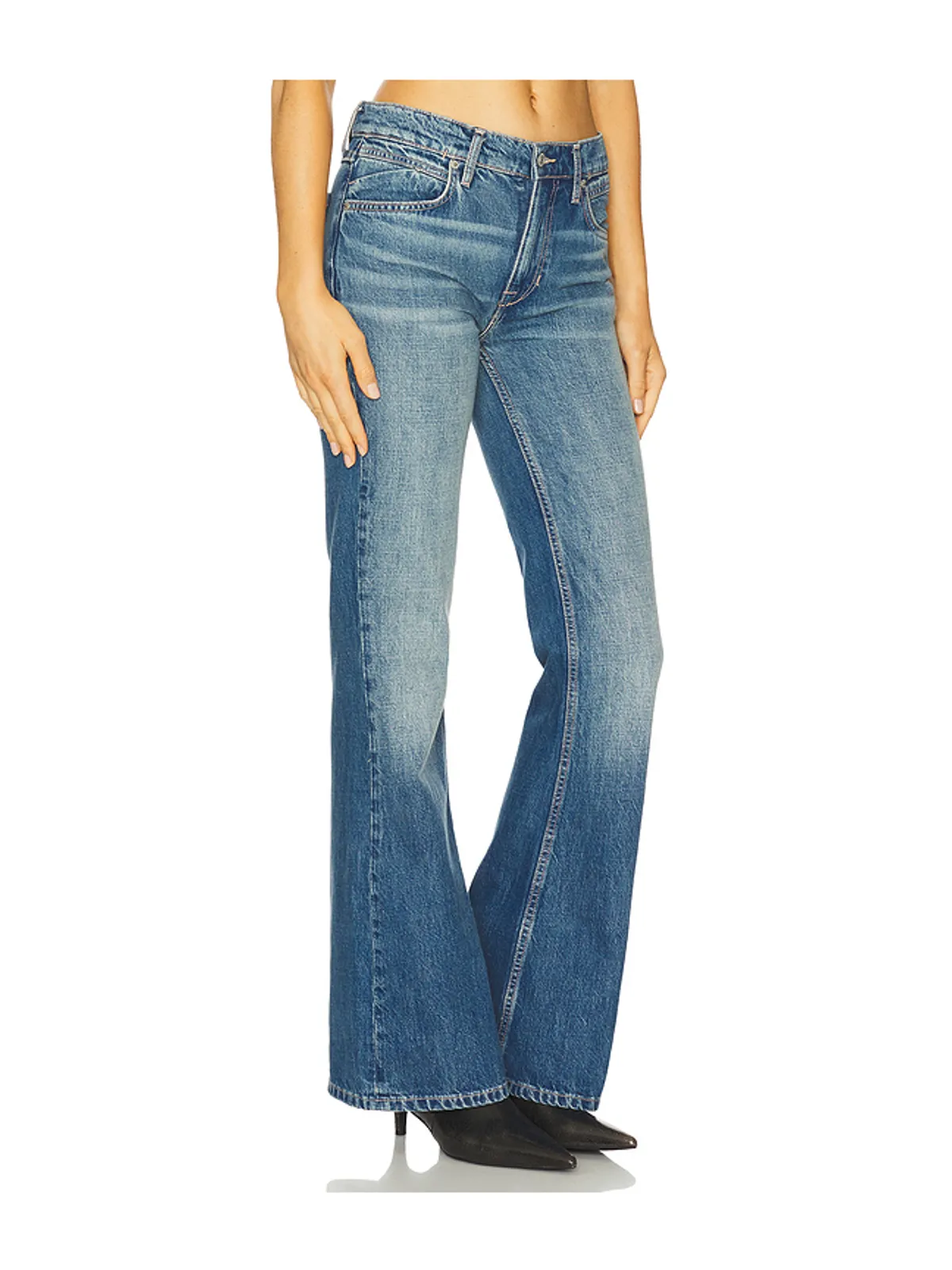 Free People WEST COAST リラックス - 画像2