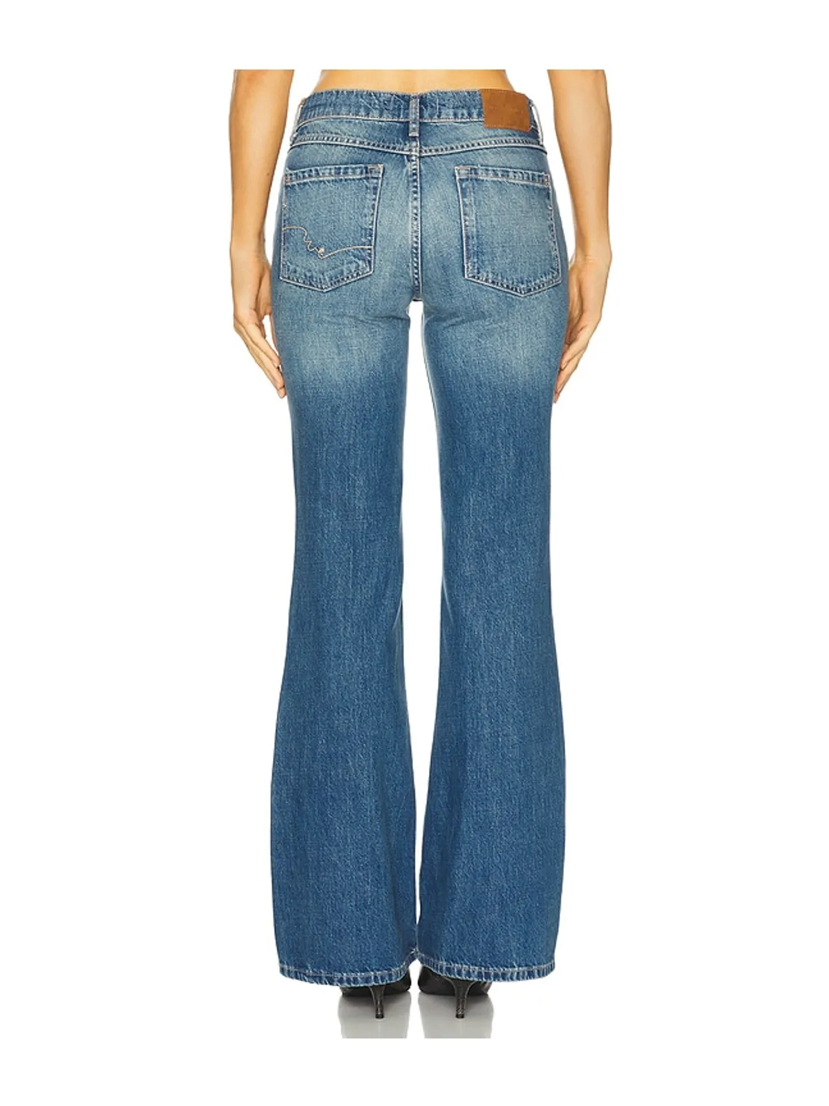 Free People WEST COAST リラックス - 画像4