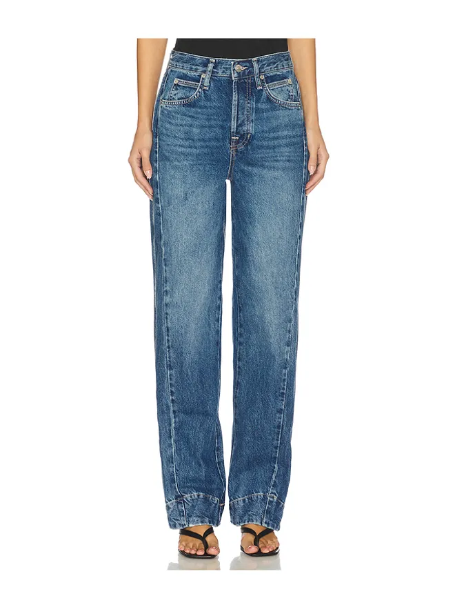 Free People Free People STICK AROUND スリムカーブの商品画像