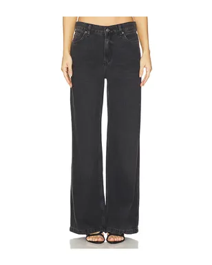 Free People STRIDE ワイドレッグ - サムネイル1