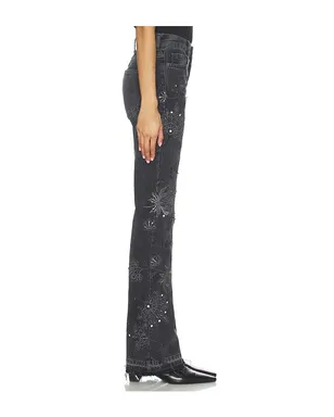 Free People IRIE ワイドレッグ - サムネイル3