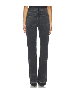 Free People IRIE ワイドレッグ - サムネイル4