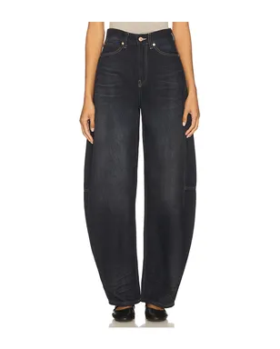 Free People BODIE カーブシルエットデニム - サムネイル1