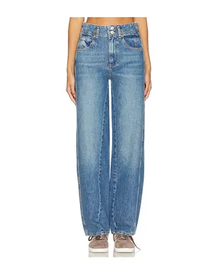 Free People WE THE FREE ASTER ストレートレッグ - サムネイル1