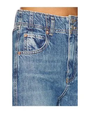 Free People WE THE FREE ASTER ストレートレッグ - サムネイル6