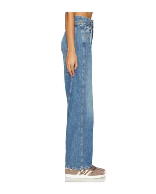 Free People WE THE FREE ASTER ストレートレッグ - サムネイル3