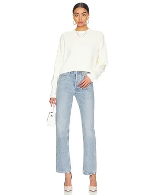 Free People FREE PEOPLE EASY STREET プルオーバーセーター - サムネイル4