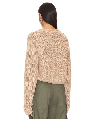 Free People FREE PEOPLE SWEET NOTHING カーディガン - サムネイル3