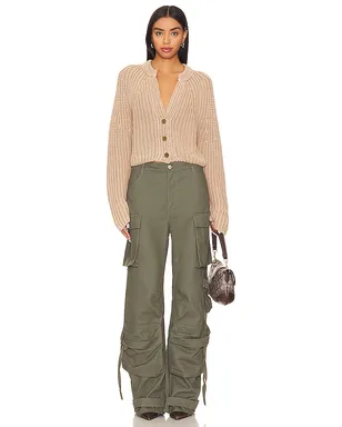 Free People FREE PEOPLE SWEET NOTHING カーディガン - サムネイル4