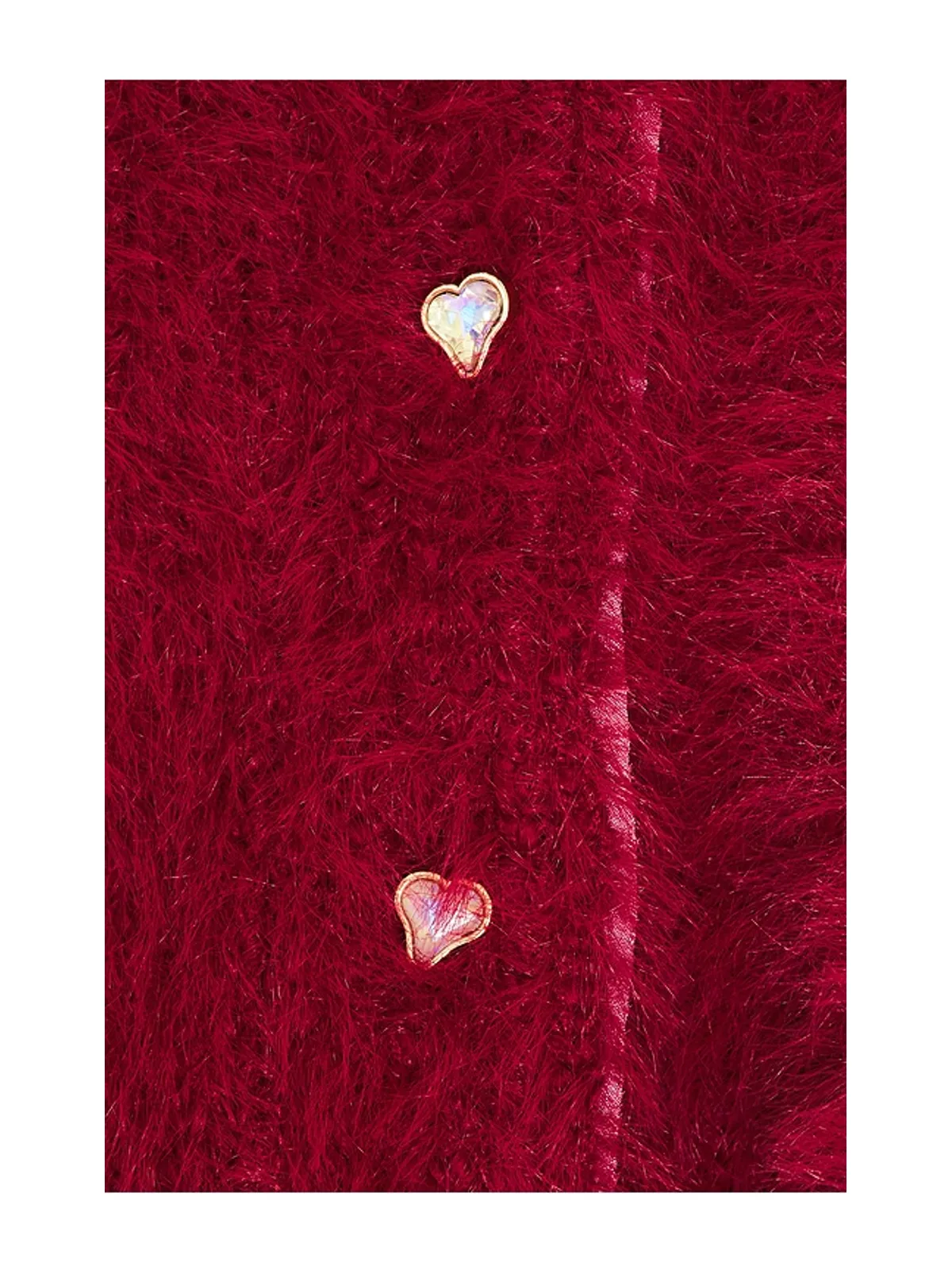 Free People CELESTE カーディガン - 画像5