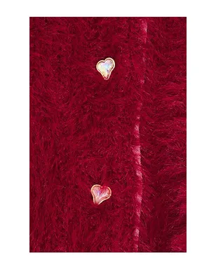 Free People CELESTE カーディガン - サムネイル5