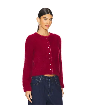 Free People CELESTE カーディガン - サムネイル2