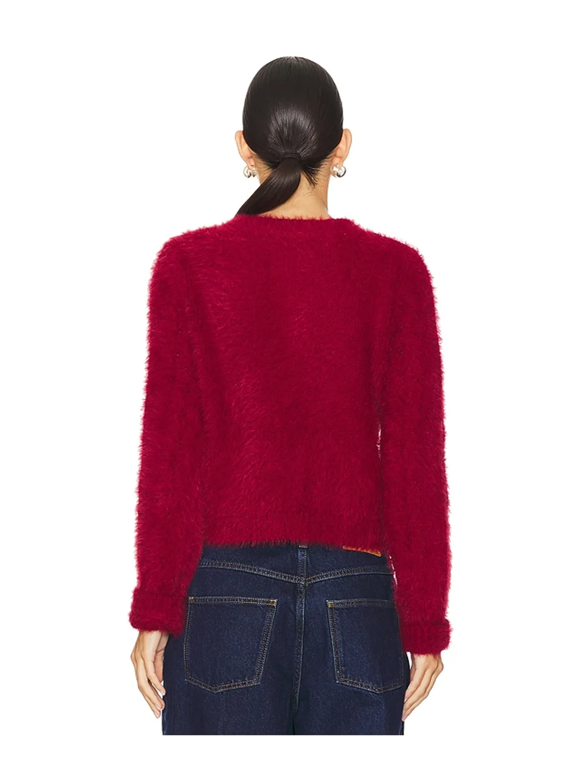Free People CELESTE カーディガン - 画像3