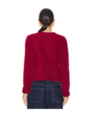 Free People CELESTE カーディガン - サムネイル3