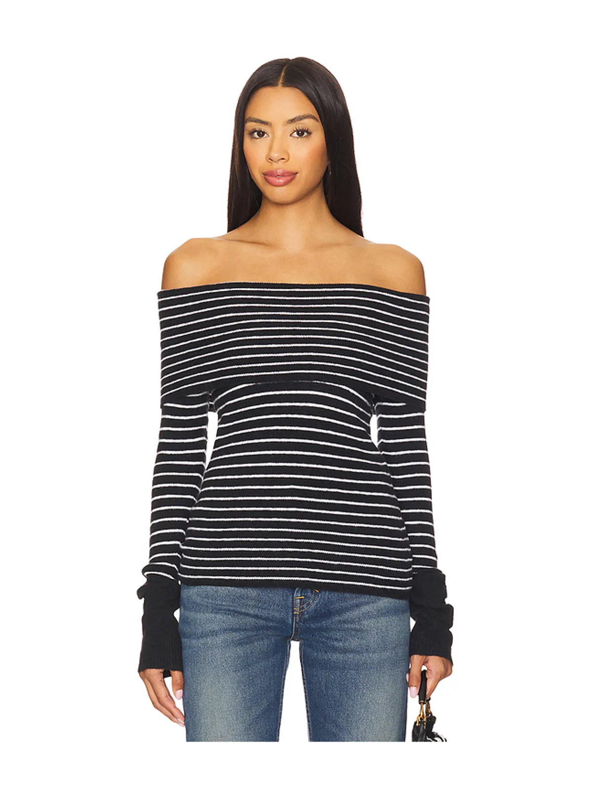 Free People EVERGREEN セーター - 画像1