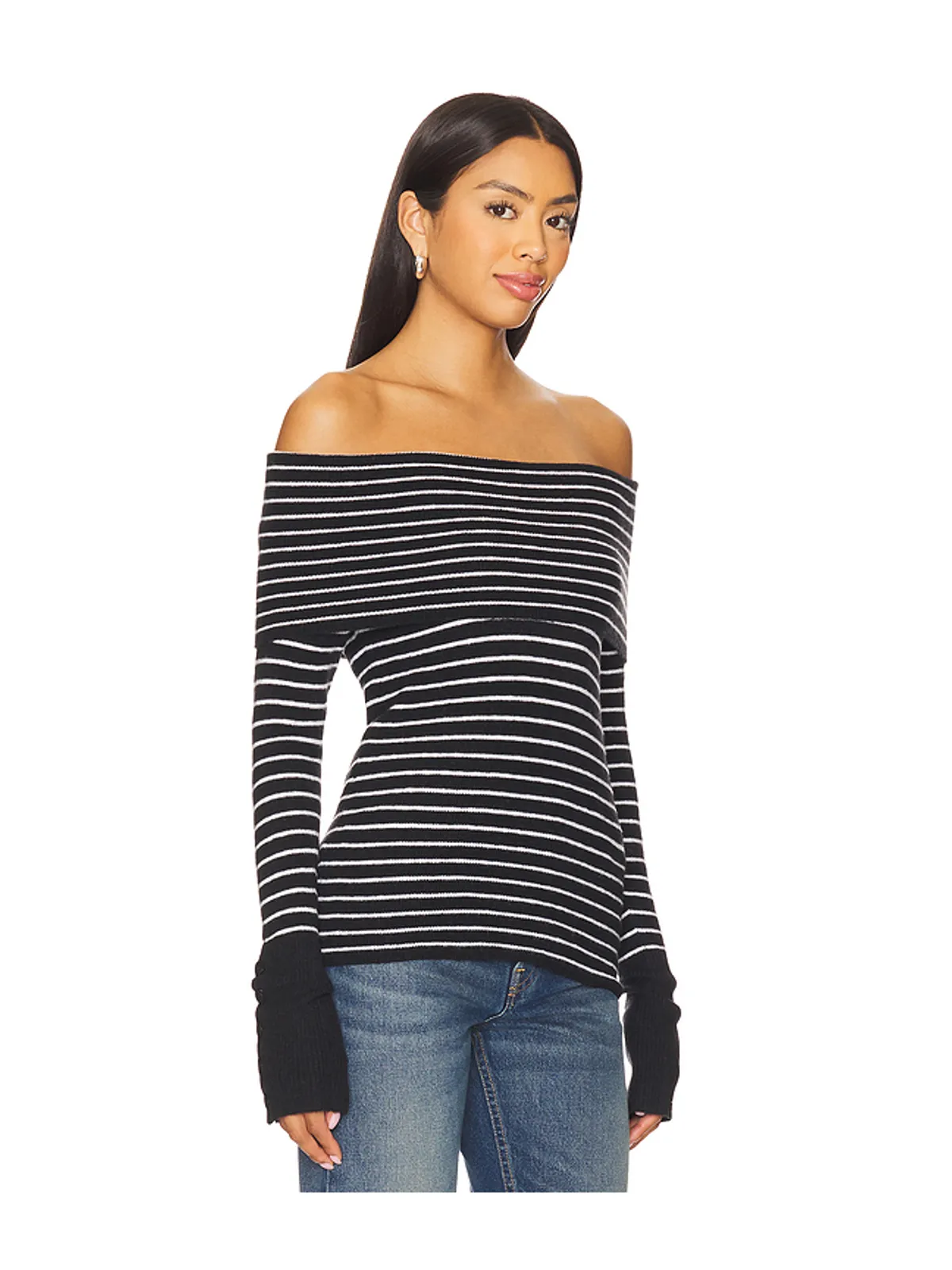 Free People EVERGREEN セーター - 画像2