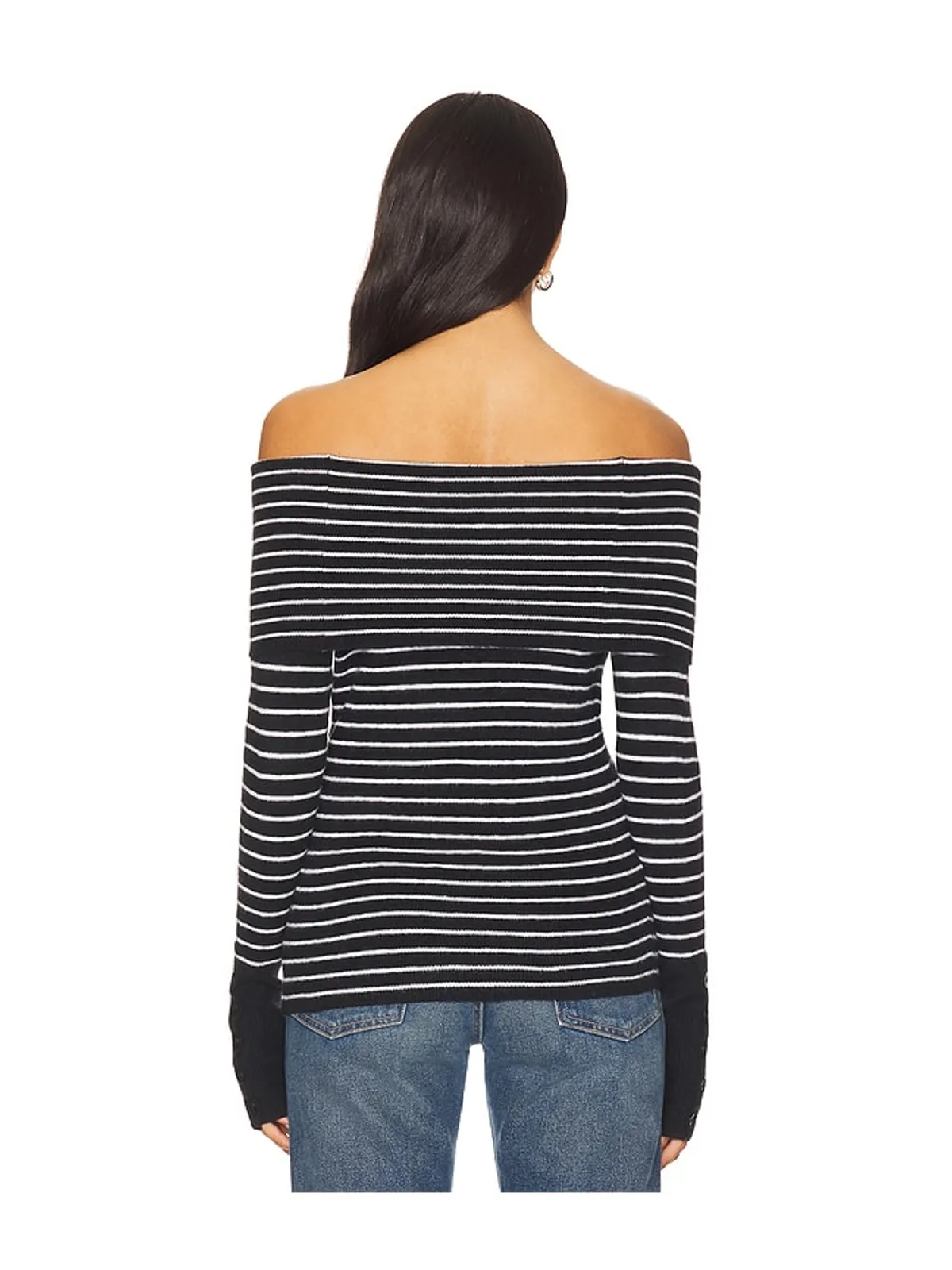 Free People EVERGREEN セーター - 画像3