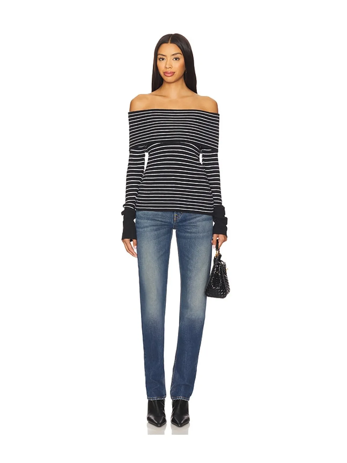 Free People EVERGREEN セーター - 画像4