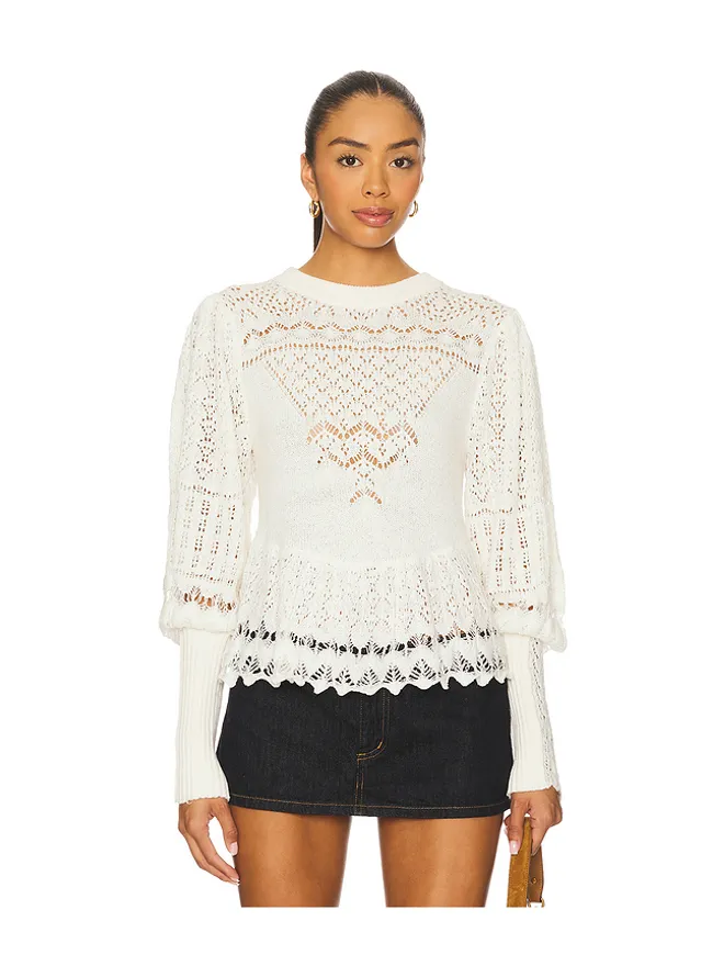 Free People Free People LUCINDA セーターの商品画像