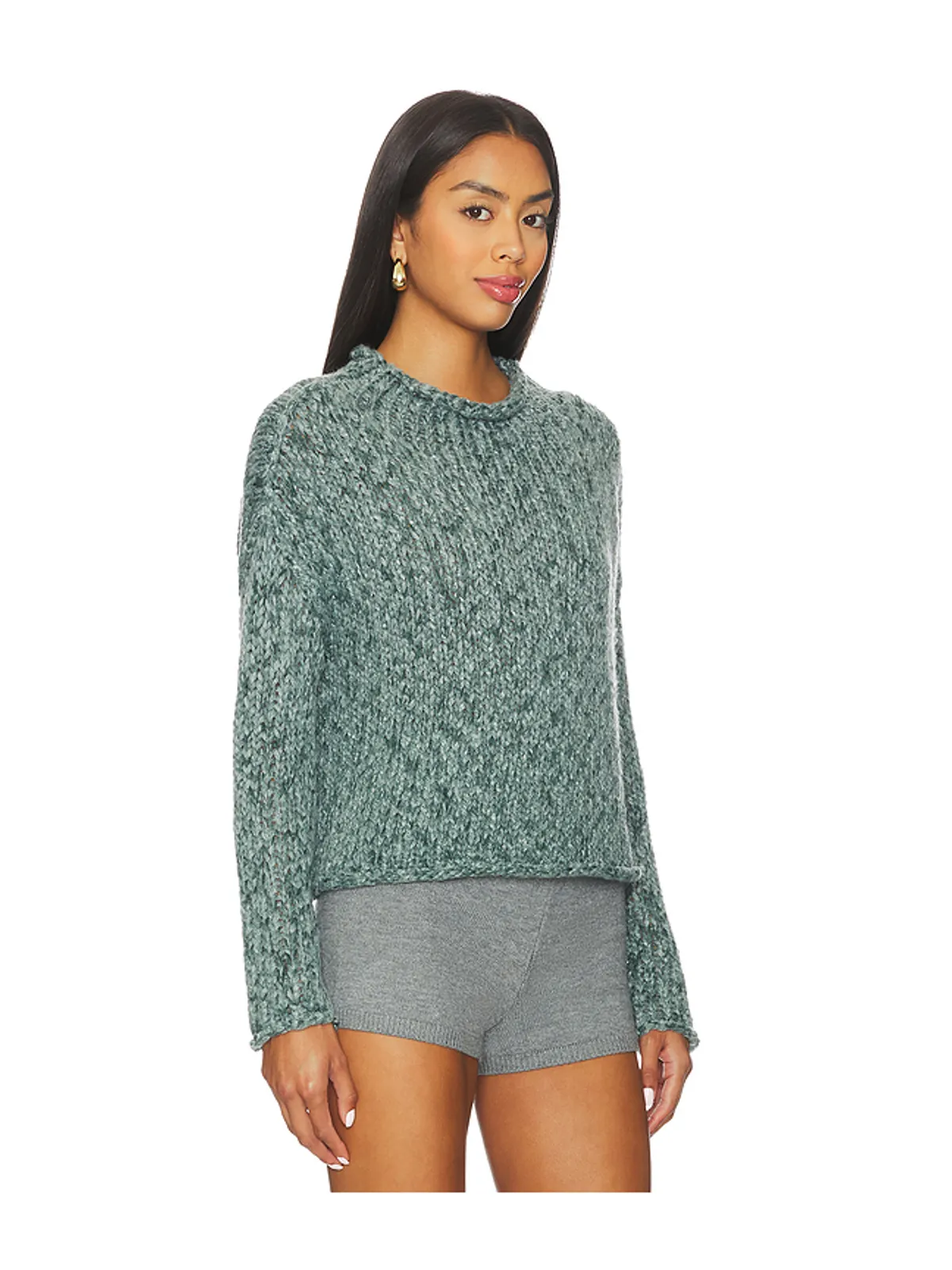 Free People OPAL セーター - 画像2