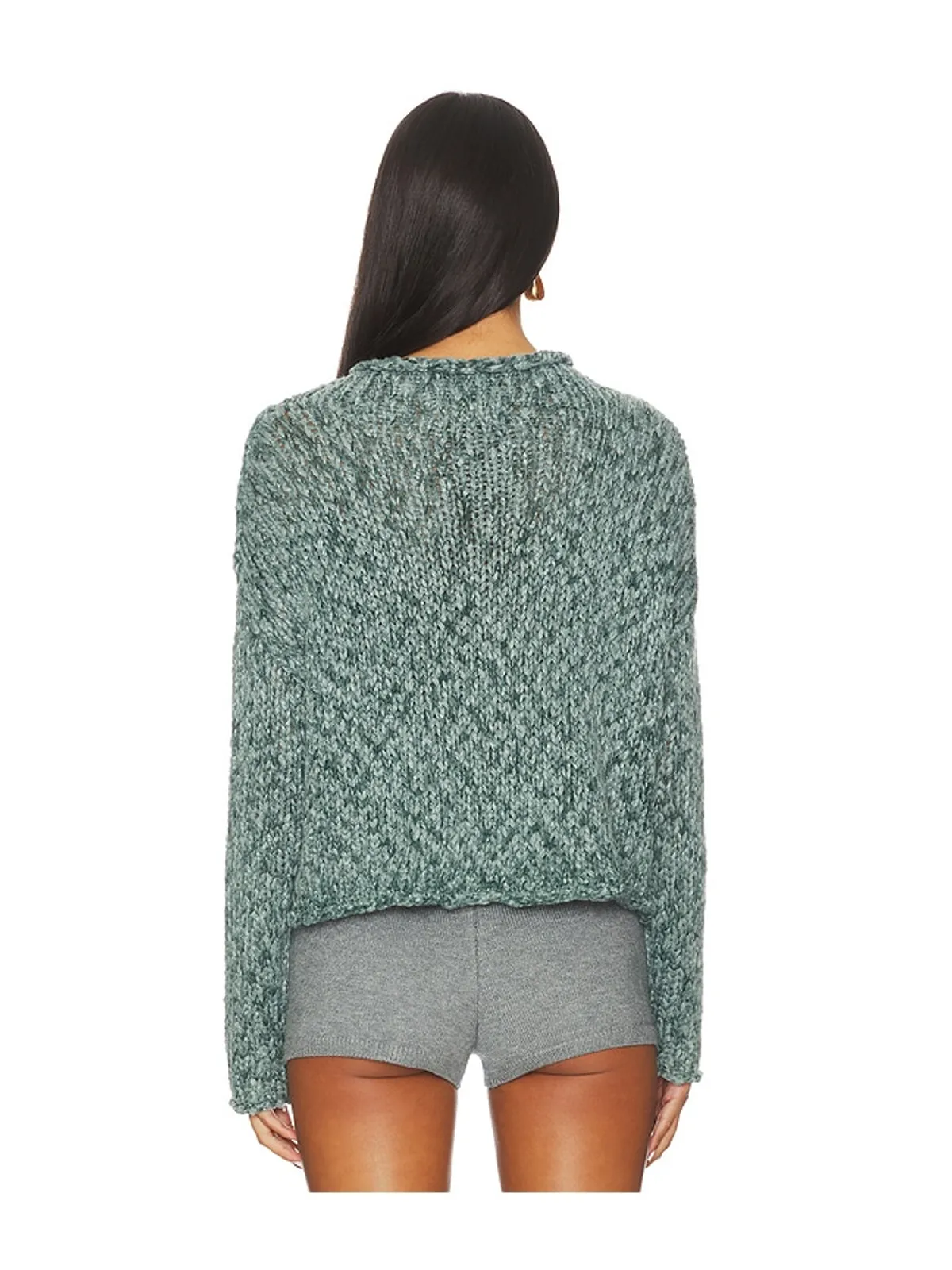 Free People OPAL セーター - 画像3