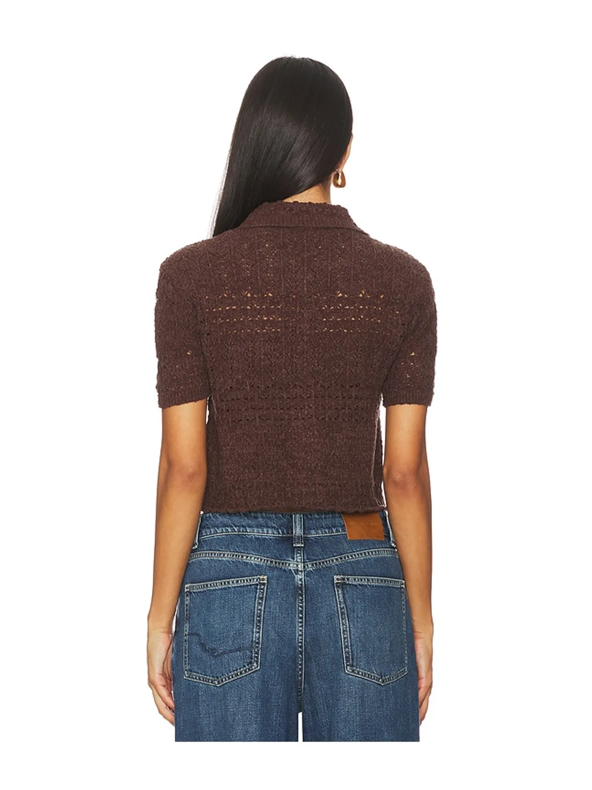 Free People DAYLIGHT カーディガン - 画像3